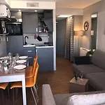 Sophies Homes Felibriges & Palais Des Festivals Lejlighed *