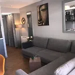 Sophies Homes Félibriges Beach&palais Des Festivals Apartment