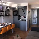 Sophies Homes Félibriges Beach&palais Des Festivals Apartment *