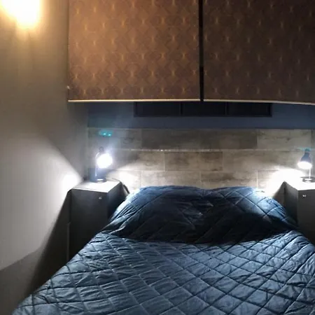 Sophies Homes Felibriges & Palais Des Festivals 아파트 칸느