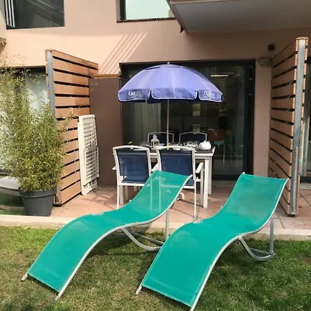 Sophies Homes Felibriges & Palais Des Festivals 아파트 칸느