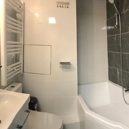 Sophies Homes Felibriges & Palais Des Festivals