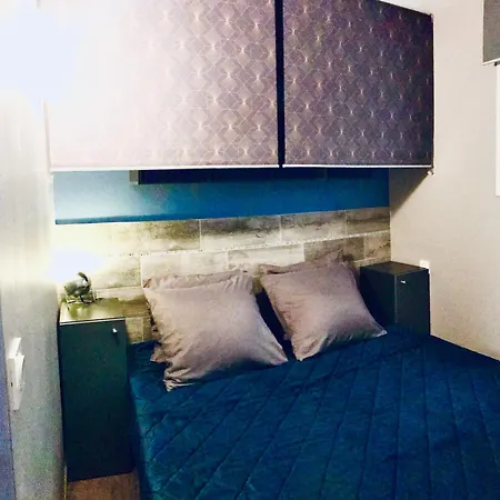 Sophies Homes Félibriges Beach&palais Des Festivals Apartment