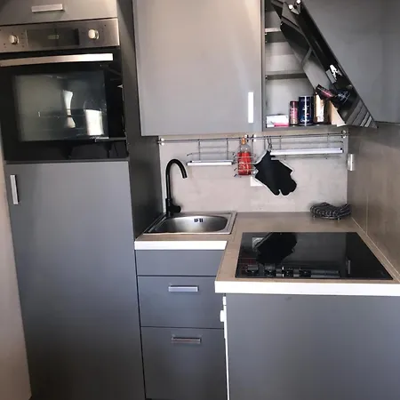 Sophies Homes Felibriges & Palais Des Festivals Apartman *