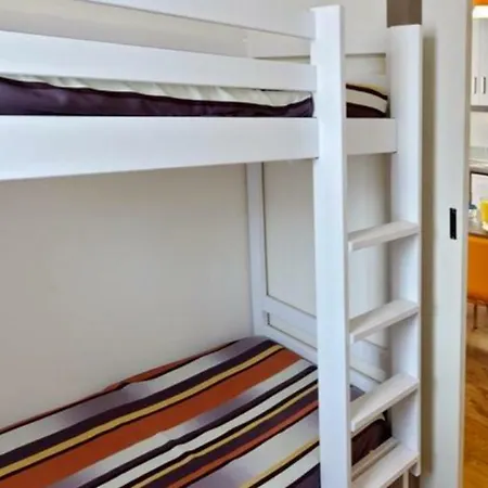 Sophies Homes Felibriges & Palais Des Festivals 아파트 *