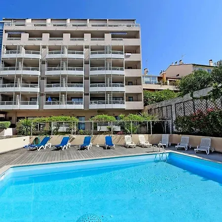 Sophies Homes Felibriges & Palais Des Festivals * カンヌ