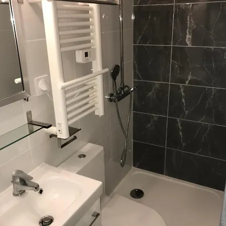 Sophies Homes Félibriges Beach&palais Des Festivals Appartamento