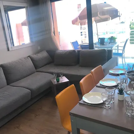 Appartamento Sophies Homes Félibriges Beach&palais Des Festivals Cannes